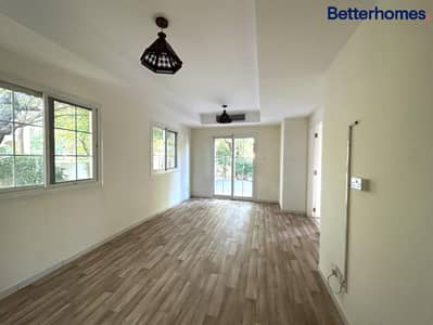 2 Bedroom Villa for Rent in The Springs, Dubai - Renovated | 2 BR plus study | Vacant