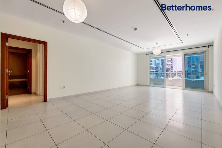 Large Layout | Unfurnished | Low Floor Large Layout | Unfurnished | Low Floor