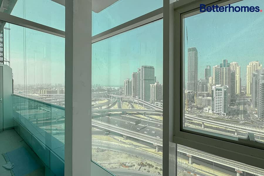 Full Lake Views | Duplex with Balcony | High Floor Full Lake Views | Duplex with Balcony | High Floor