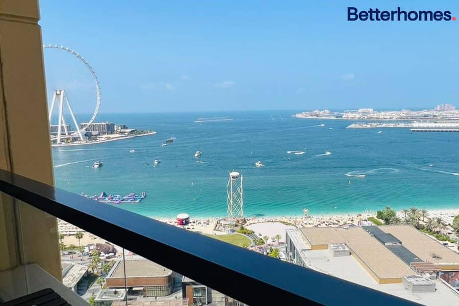 شقة في رمال 3،رمال،جميرا بيتش ريزيدنس 3 غرف 215000 درهم - 8262511 شقة في رمال 3،رمال،جميرا بيتش ريزيدنس 3 غرف 215000 درهم - 8262511