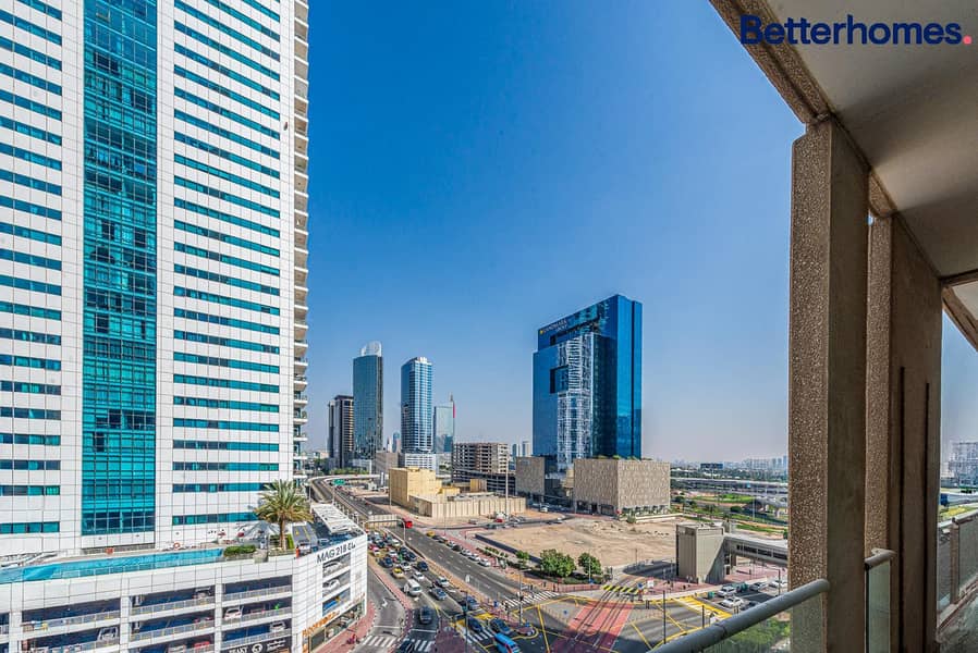 位于迪拜码头，滨海高地大楼 2 卧室的公寓 1920000 AED - 8305530