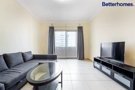شقة 2 غرفة نوم للبيع في أبراج بحيرات الجميرا، دبي - شقة في برج ليك شور،مجمع Y،أبراج بحيرات الجميرا 2 غرف 1550000 درهم - 8357264