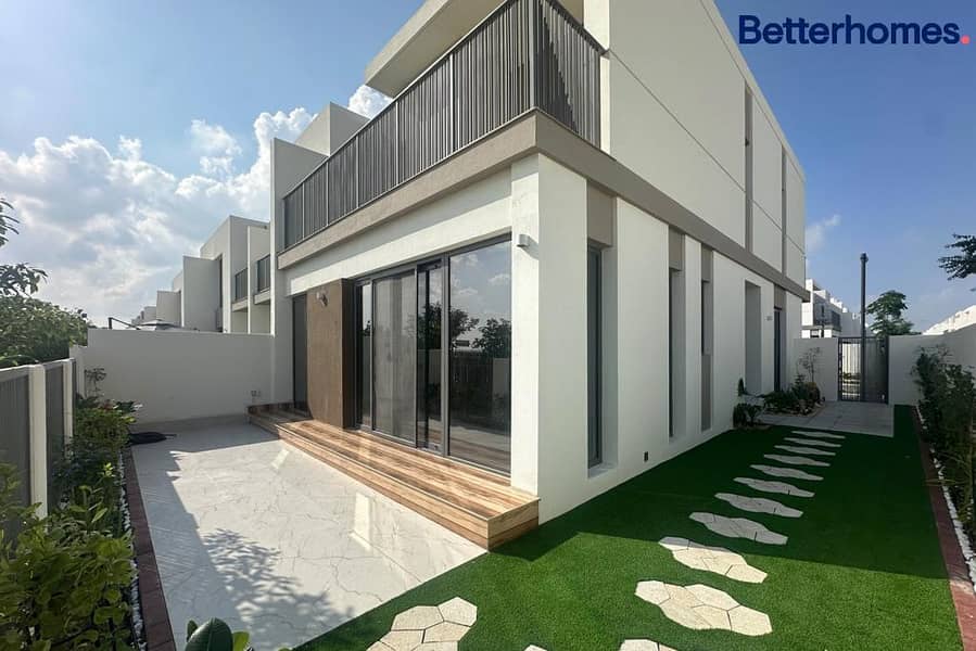 Single Row | Fully Landscaped | Brand New Single Row | Fully Landscaped | Brand New