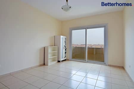 1 Bedroom Flat for Sale in Jumeirah Village Circle (JVC), Dubai - Rented | Pool View | Spacious | No Vacating Notice