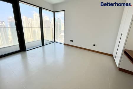 2 Bedroom Flat for Rent in Dubai Marina, Dubai - Marina View | High Floor | Vacant
