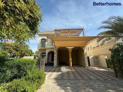 5 Bedroom Villa for Rent in The Villa, Dubai - 5BR MAIDS | CUSTOM BUILD | ELEVATOR | NEGOTIABLE