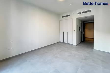 Studio for Sale in Aljada, Sharjah - Fully Furnished | Tenanted | Resale | Good Price