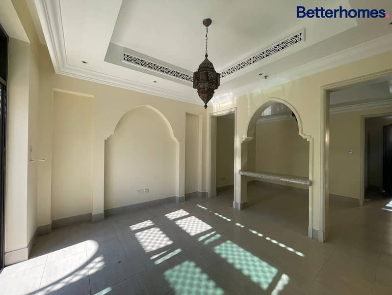 شقة في مساكن تاجر،جزيرة المدينة القديمة،وسط مدينة دبي 1 غرفة 2400000 درهم - 8568173