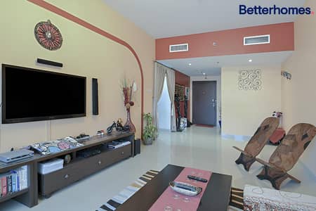 فلیٹ 2 غرفة نوم للبيع في قرية جميرا الدائرية، دبي - شقة في شوبا دافوديل،الضاحية 13،قرية جميرا الدائرية 2 غرف 1000000 درهم - 8523807