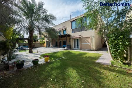 8 Bedroom Villa for Sale in Jumeirah Village Triangle (JVT), Dubai - Fully Upgraded | 8 Bed | Rare | View Today