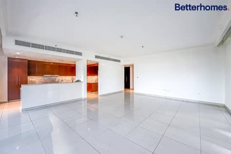 3 Bedroom Apartment for Rent in Dubai Hills Estate, Dubai - Spacious Living | Corner Unit | Available now