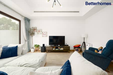 3 Bedroom Villa for Sale in Reem, Dubai - Pristine Condition | Single Row | VOT | Exclusive