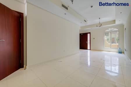 3 Bedroom Townhouse for Rent in Jumeirah Village Circle (JVC), Dubai - G2 | Mirabella 4 | 3BR plus Maid | Vacant soon