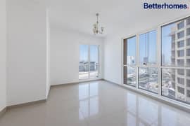 شقة في برج ليك سايد B،ليك سايد،مدينة دبي للإنتاج 1 غرفة 590000 درهم - 8568687