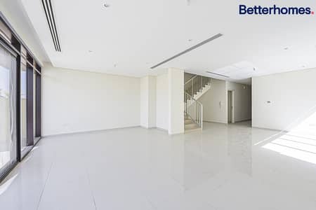 3 Bedroom Townhouse for Rent in DAMAC Hills, Dubai - Very Spacious | Single Row | Great Location