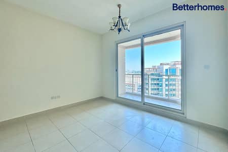 1 Bedroom Flat for Rent in The Views, Dubai - Price Reduction | Canal View | Balconies | Quiet