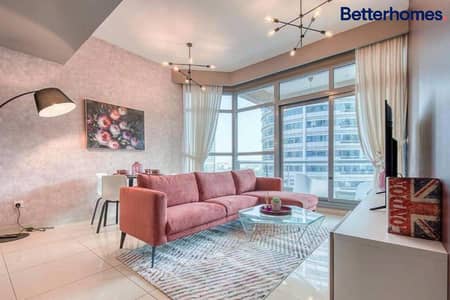 2 Bedroom Apartment for Sale in Dubai Marina, Dubai - Great Investment | Well Maintained | Furnished