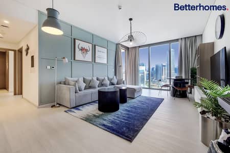 فلیٹ 2 غرفة نوم للايجار في دبي مارينا، دبي - شقة في 5242 برج 2،أبراج 5242،دبي مارينا 2 غرف 215000 درهم - 8560335