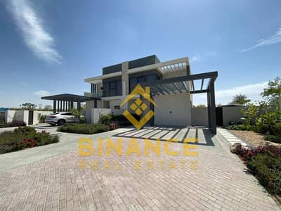 4 Bedroom Townhouse for Sale in DAMAC Hills, Dubai - IMG-20240108-WA0030. jpg