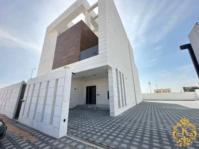 7 Bedroom Villa for Rent in Mohammed Bin Zayed City, Abu Dhabi - b1bf829f-3067-471f-a9a9-a8ad6a0e2b01. jpg