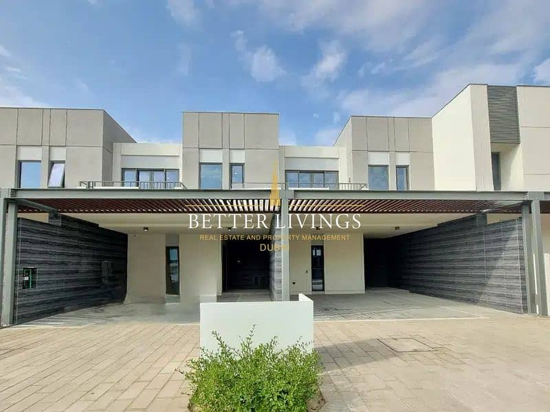 Desirable 3-Bed + Maid Townhouse: Perfect Home Near Amenities - Easy way to Exit Desirable 3-Bed + Maid Townhouse: Perfect Home Near Amenities - Easy way to Exit