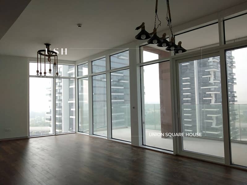 Dubai Frame View | Closed Kitchen | Corner Unit Dubai Frame View | Closed Kitchen | Corner Unit