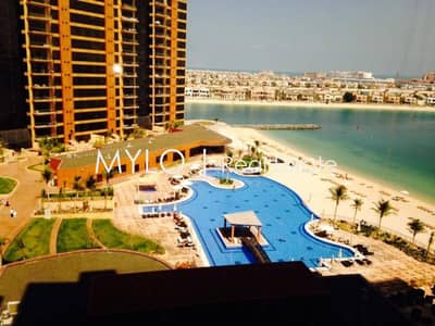 Luxurious 2 BR | Sea View | Vacant Now!! Luxurious 2 BR | Sea View | Vacant Now!!
