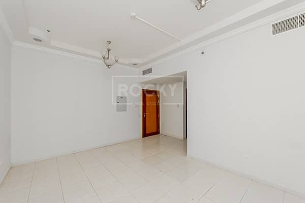 1 Bed Apartment  for rent in Al Barsha 1