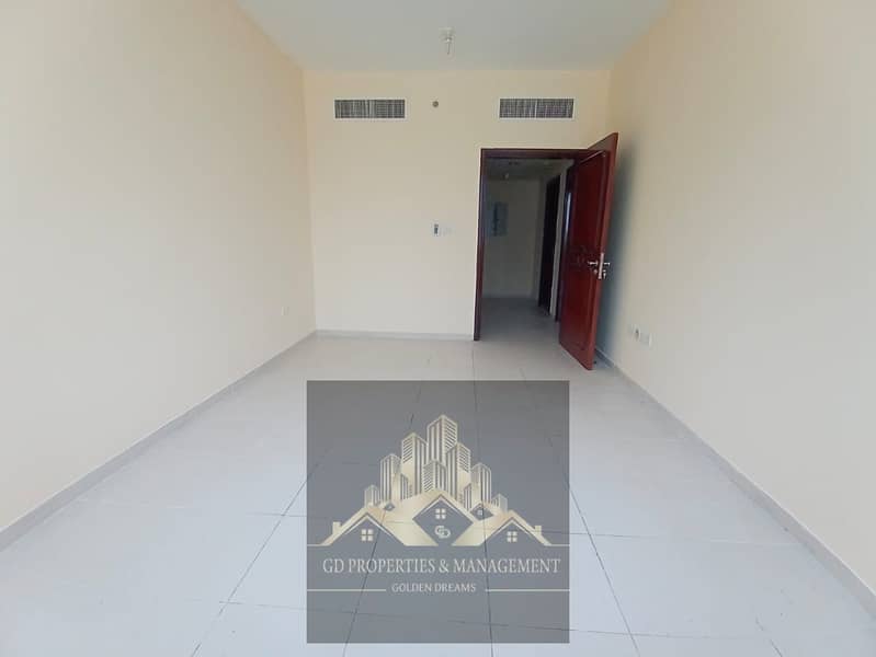 Beautiful 1 bedroom apartment with 2 washrooms