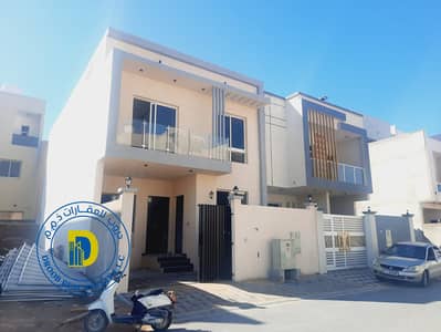 5 Bedroom Townhouse for Sale in Al Zahya, Ajman - WhatsApp Image 2024-02-13 at 10.37. 38 AM. jpeg