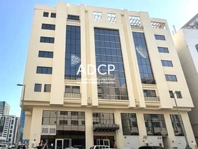 1 Bedroom Apartment for Rent in Al Najda Street, Abu Dhabi - AAAA. jpg