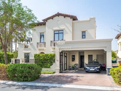 5 Bedroom Villa for Sale in Arabian Ranches 2, Dubai - IMG-20240108-WA0010. jpg
