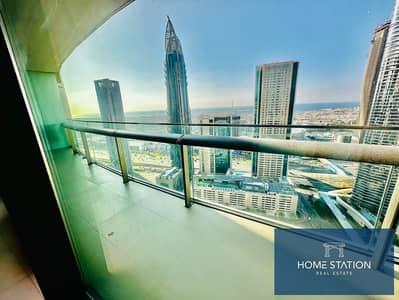 2 Bedroom Flat for Rent in Downtown Dubai, Dubai - e15dfba4-d20f-42c2-87c3-0e21e26f39a4. jpg