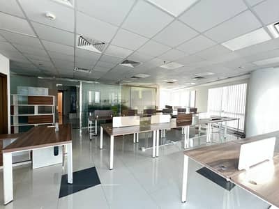 Office for Rent in Business Bay, Dubai - WhatsApp Image 2024-02-13 at 4.31. 03 PM. jpeg