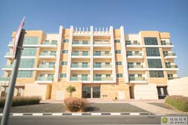 شقة في ذا بلس،المنطقة السكنية جنوب دبي،دبي الجنوب 1 غرفة 39999 درهم - 8571123