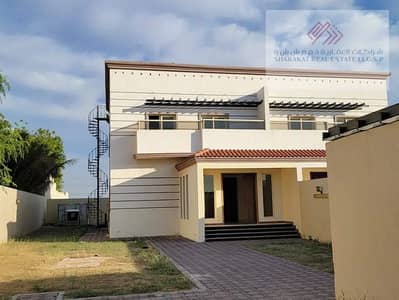 4 Bedroom Villa for Rent in Barashi, Sharjah - WhatsApp Image 2024-02-14 at 10.25. 04_ab118765. jpg