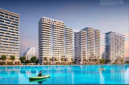 1 Bedroom Apartment for Sale in Dubai South, Dubai - azizi v 7. JPG