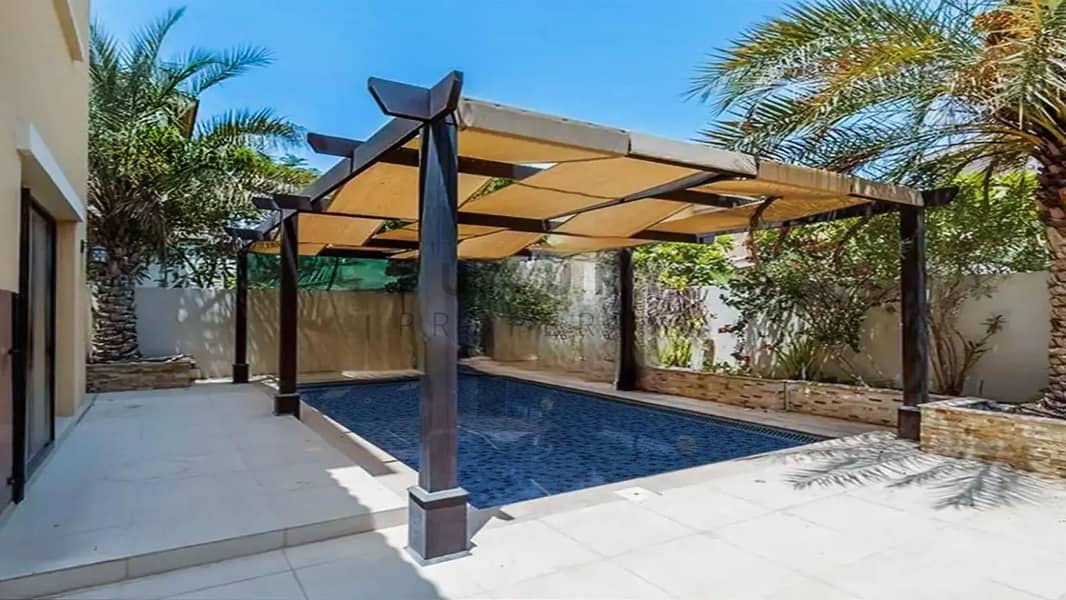 Private Pool | Huge | Furnished or Unfurnished Private Pool | Huge | Furnished or Unfurnished