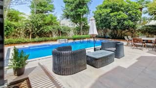Well Maintained | Landscaped | Private Pool
