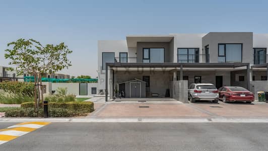 4 Bedroom Villa for Sale in Arabian Ranches 2, Dubai - Well Maintained | Modern Home | Flexible Payments