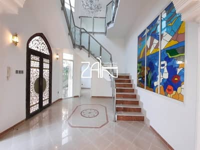 5 Bedroom Villa for Rent in Al Bateen, Abu Dhabi - WhatsApp Image 2024-02-04 at 5.48. 46 PM. jpeg