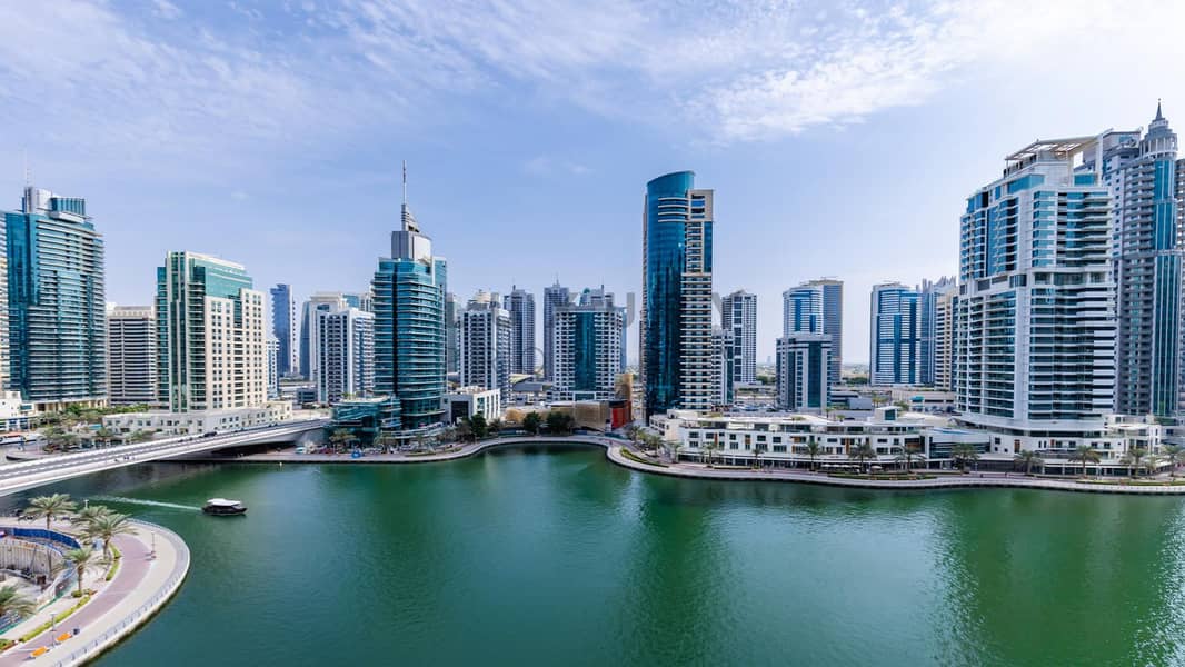 شقة في برج بونير،بارك أيلاند،دبي مارينا 2 غرف 2550000 درهم - 8206275 شقة في برج بونير،بارك أيلاند،دبي مارينا 2 غرف 2550000 درهم - 8206275