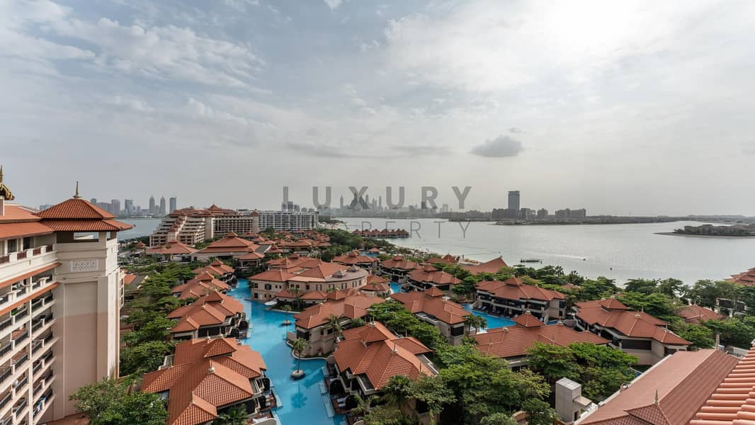 Vacant | Skyline Views | World Class Amenities Vacant | Skyline Views | World Class Amenities