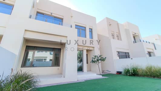 3 Bedroom Townhouse for Rent in Reem, Dubai - Vacant | Family Home | Spacious Living Area