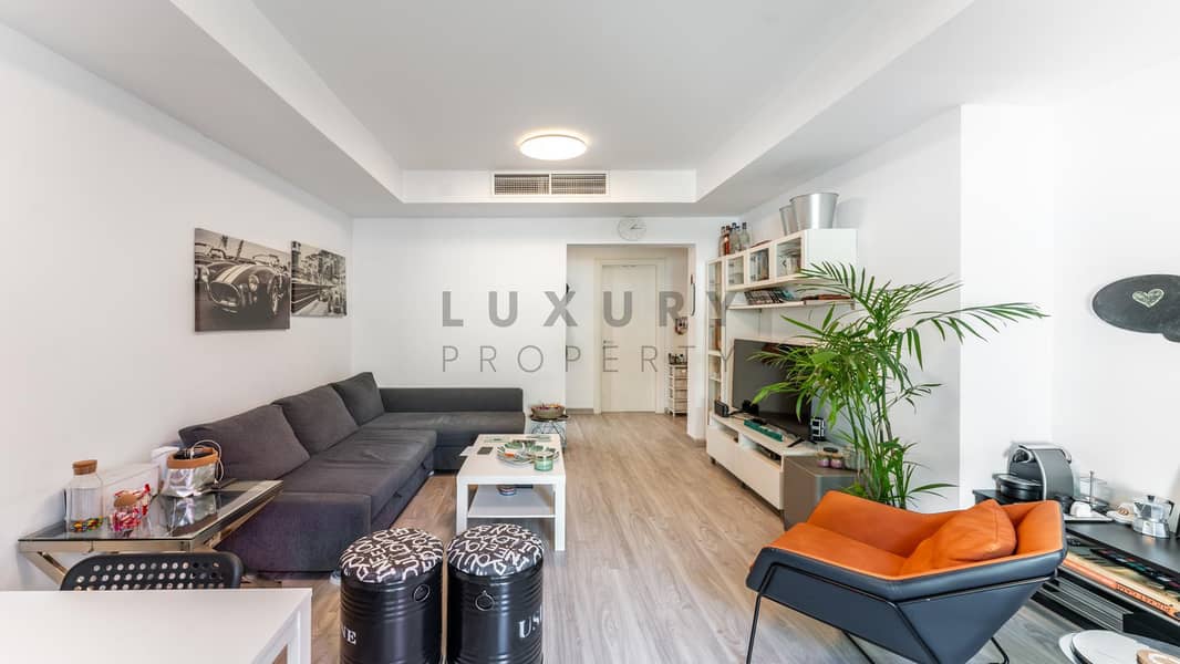 Upgraded | Opposite Pool and Park | Great Location Upgraded | Opposite Pool and Park | Great Location