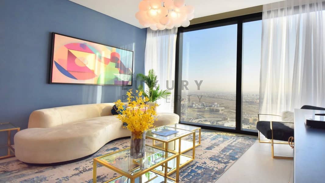 Vacant | Fully Furnished | Sea View Vacant | Fully Furnished | Sea View