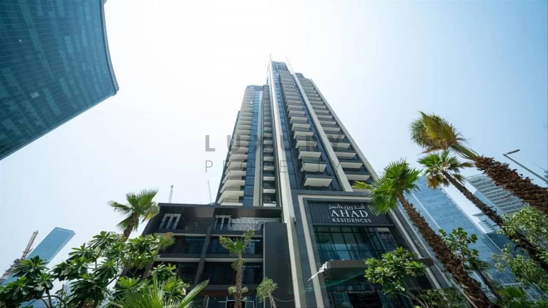 Vacant | Brand New | High Floor | Priced to Sell Vacant | Brand New | High Floor | Priced to Sell