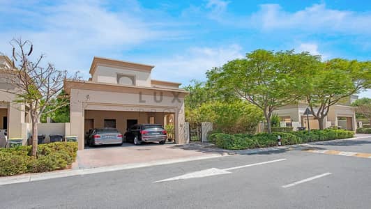 3 Bedroom Villa for Sale in Arabian Ranches 2, Dubai - Large Layout | Prime Location | Vacant on Transfer