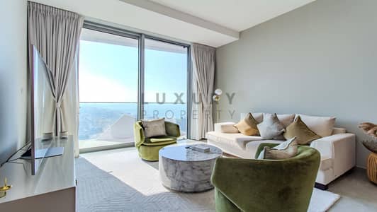 2 Bedroom Apartment for Sale in Dubai Marina, Dubai - High Floor | Vacant | Payment Plan