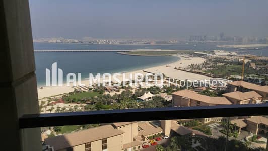 2 Bedroom Flat for Sale in Jumeirah Beach Residence (JBR), Dubai - Sea View I Large Unit I Storage Room